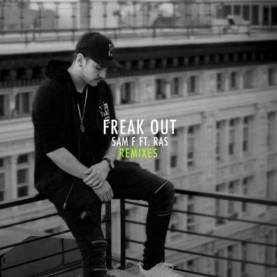 SAM FFreak Out (Remixes)