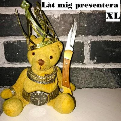 XL (阳雨露霖P)Låt mig presentera