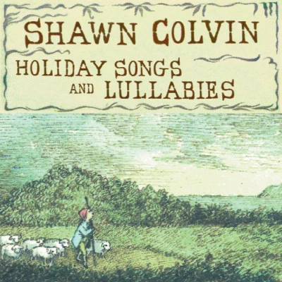 Fastball/Shawn Colvin/Grant Lee Buffalo/Eagle-Eye Cherry/Kenny Wayne ShepherdHoliday Songs And Lullabies