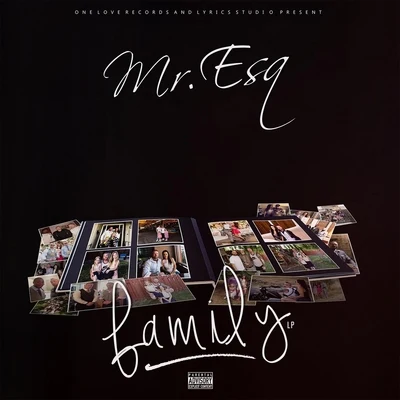 Mr. Esq/Tre NyceFamily