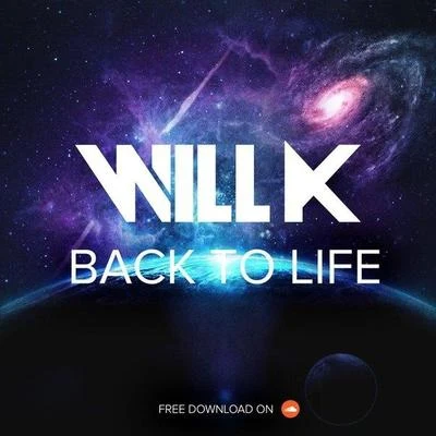 Will K/Thayana ValleBack To Life