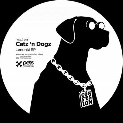 Catz N DogzLenonki EP