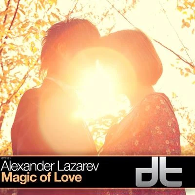 Alexander LazarevMagic of Love