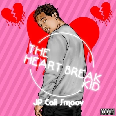 Urg7/JP Cali SmoovHeart Break Kid