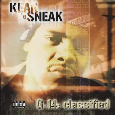 Keak da SneakBavgateG 14 Classified