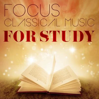 Alphons CzibulkaFocus: Classical Music for Study