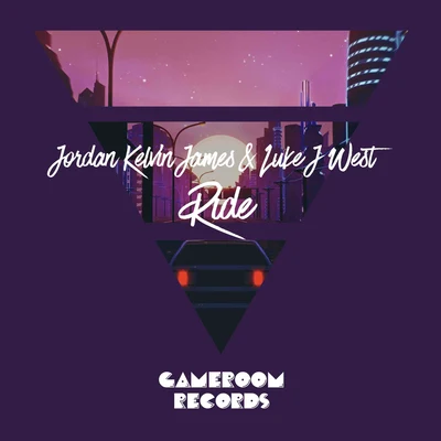 Jarvis (UK)/Jordan Kelvin JamesRide (feat. Luke J West)