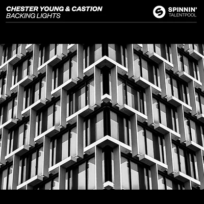 Chester YoungBacking Lights