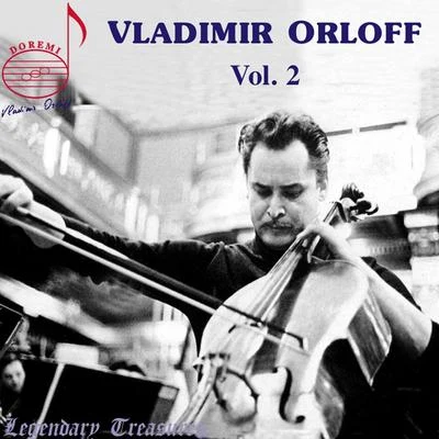 Victor DesarzensVladimir Orloff, Vol. 2