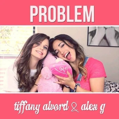 Alex GProblem