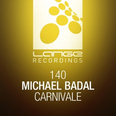 Michael BadalCarnivale