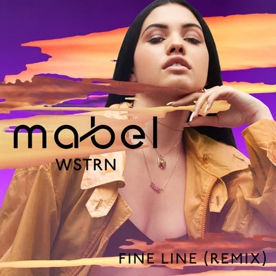 WSTRNFine Line (Remix)