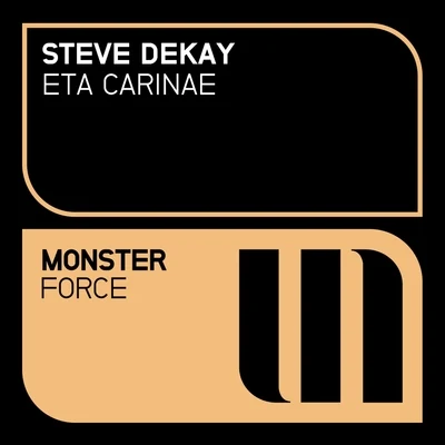 Steve Dekay/Emanuele CongedduEta Carinae