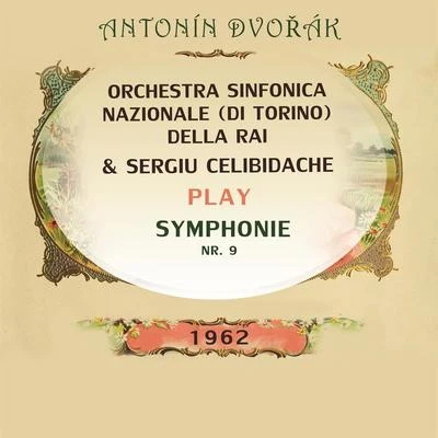 Ezio Pinza/Orchestra Sinfonica E Coro Di Torino Della Rai/Maria Callas, Mariane Carusco/Rouslan Raichev/Charles K.I. Davis/Antonio Votto/PHILHARMONIA ORCHESTRA/Bulgarian National Radio Symphony Orchestra/Sofia Philharmonic Orchestra/Giacomo PucciniOrchestra Sinfonica Nazionale (di Torino) della RAISergiu Celibidache play: Antonín Dvořák: Symphonie Nr. 9