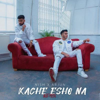 ErickMixSinghArjunKache Esho Na (Remix)