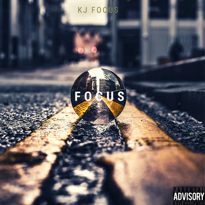 Kj Focus/T. Carriér/Rob WoodsFocus - EP