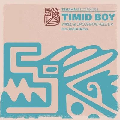 Timid BoyWired & Uncomfortable EP