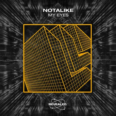 NotalikeAlex & MarkMy Eyes