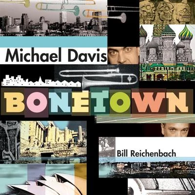 Michael DavisBonetown