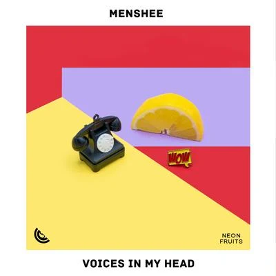 MensheeVoices In My Head