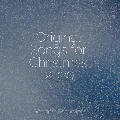 Christmas Music CollectiveHymn SingersUltimate Christmas SongsOriginal Songs for Christmas 2020