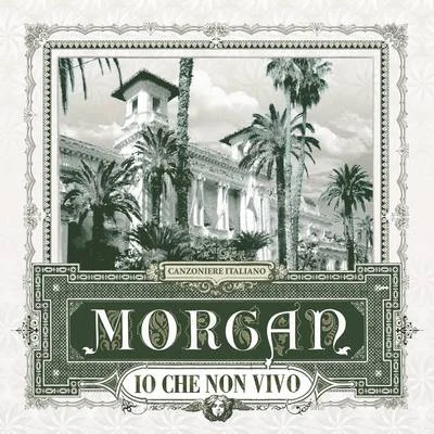 TIKE/MORGAN/Rüdimental/Digga DIo Che Non Vivo (Senza Te)