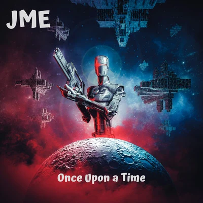 JmeOnce Upon a Time