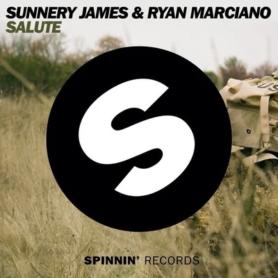 Sunnery James & Ryan MarcianoSalute