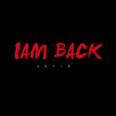 壽君超KeysoIm back