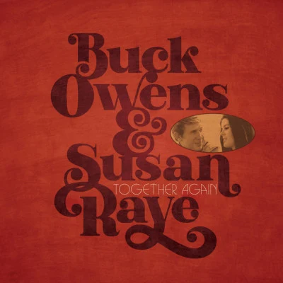 Jan Howard/Jack Greene/The Buckaroos/Buck Owens/Merle Haggard/Tammy Wynette/Sonny James/Bill Anderson/David Houston/George JonesTogether Again