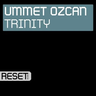 Ummet Ozcan/Lucas & SteveTrinity