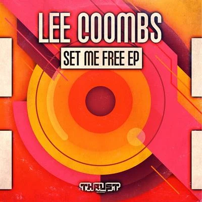 Lee Coombs/Meat KatieSet Me Free EP