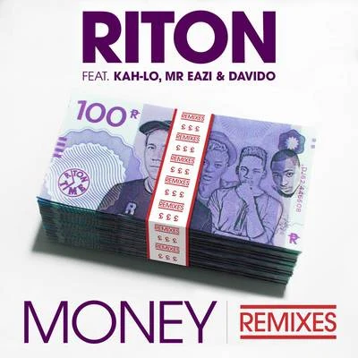 RitonMoney (Remixes) - EP