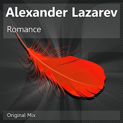 Alexander LazarevRomance