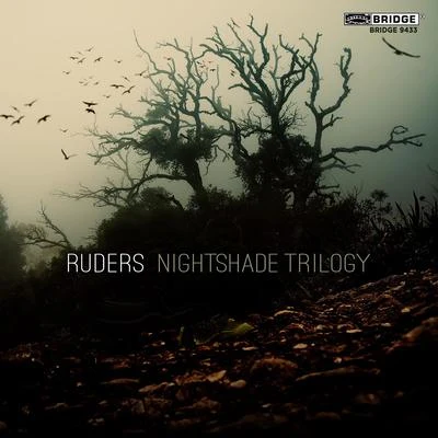 Cecylia ArzewskiIreland RTÉ National Symphony OrchestraScott YooPoul Ruders: Nightshade Trilogy