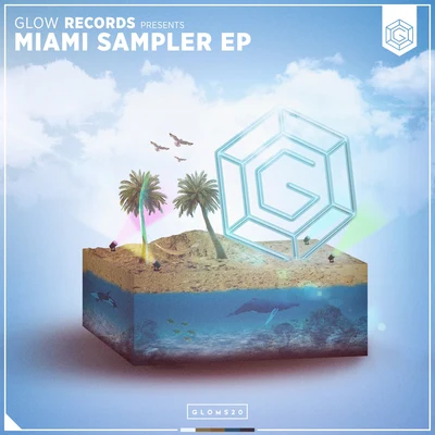 Marcel AquilaMiami Sampler 2020