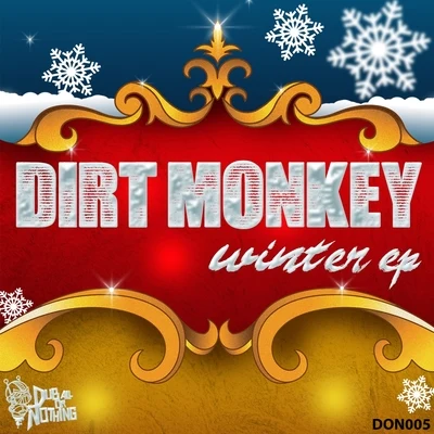 Dirt MonkeyWinter EP