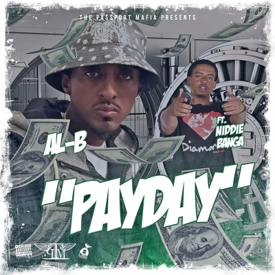 Al-BPayday (feat. Niddie Banga)