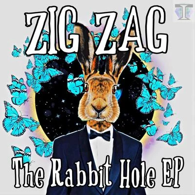 Zig Zag/Tonic Alize/PlatinumThe Rabbit Hole EP