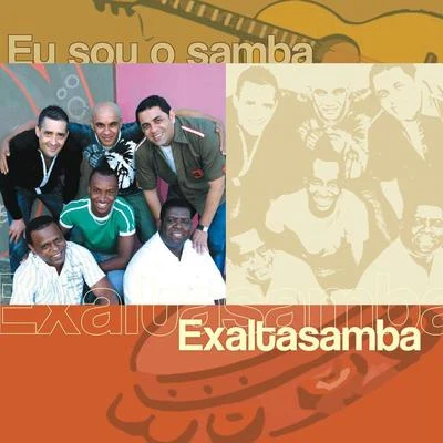 ExaltasambaEu Sou O Samba - Exaltasamba