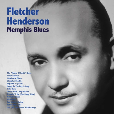 Fletcher HendersonMemphis Blues