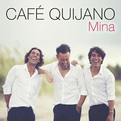 Café QuijanoMina