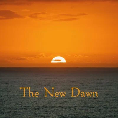 Reiki Tribe/Entspannungsmusik Meer/Rain Sound StudioThe New Dawn