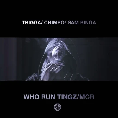 Sam Binga/Slay/ReddersWho Run TingzMCR