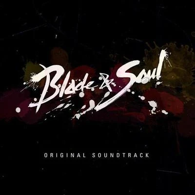 岩代太郎/東京フィルハーモニー交響楽団Blade & Soul O.S.T