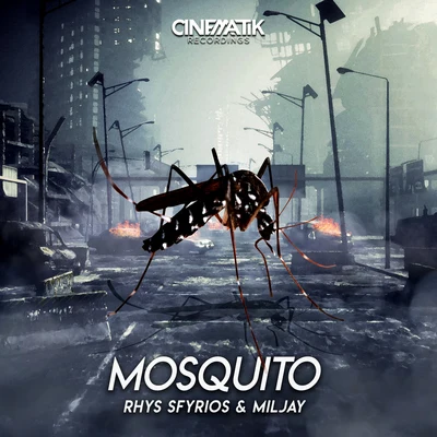 MiljayMosquito