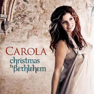 Carola/Deadly GunsChristmas in Bethlehem