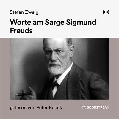 Jan Kurka/Herman Melville/Bookstream HörbücherWorte am Sarge Sigmund Freuds