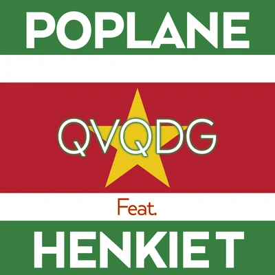 Henkie TQVQDG (feat. Henkie T)