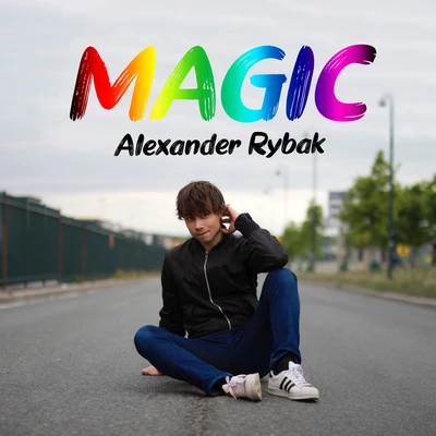 Alexander RybakMagic